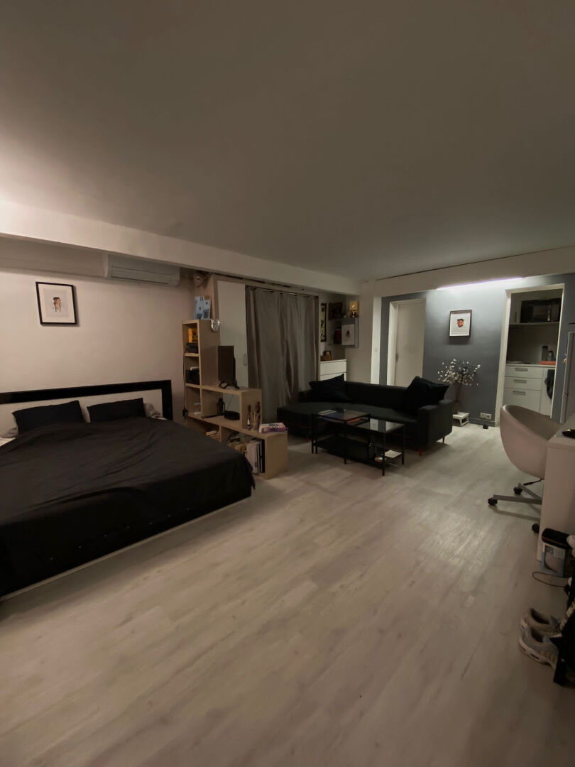 Maison à louer, 34m², Aix-en-Provence