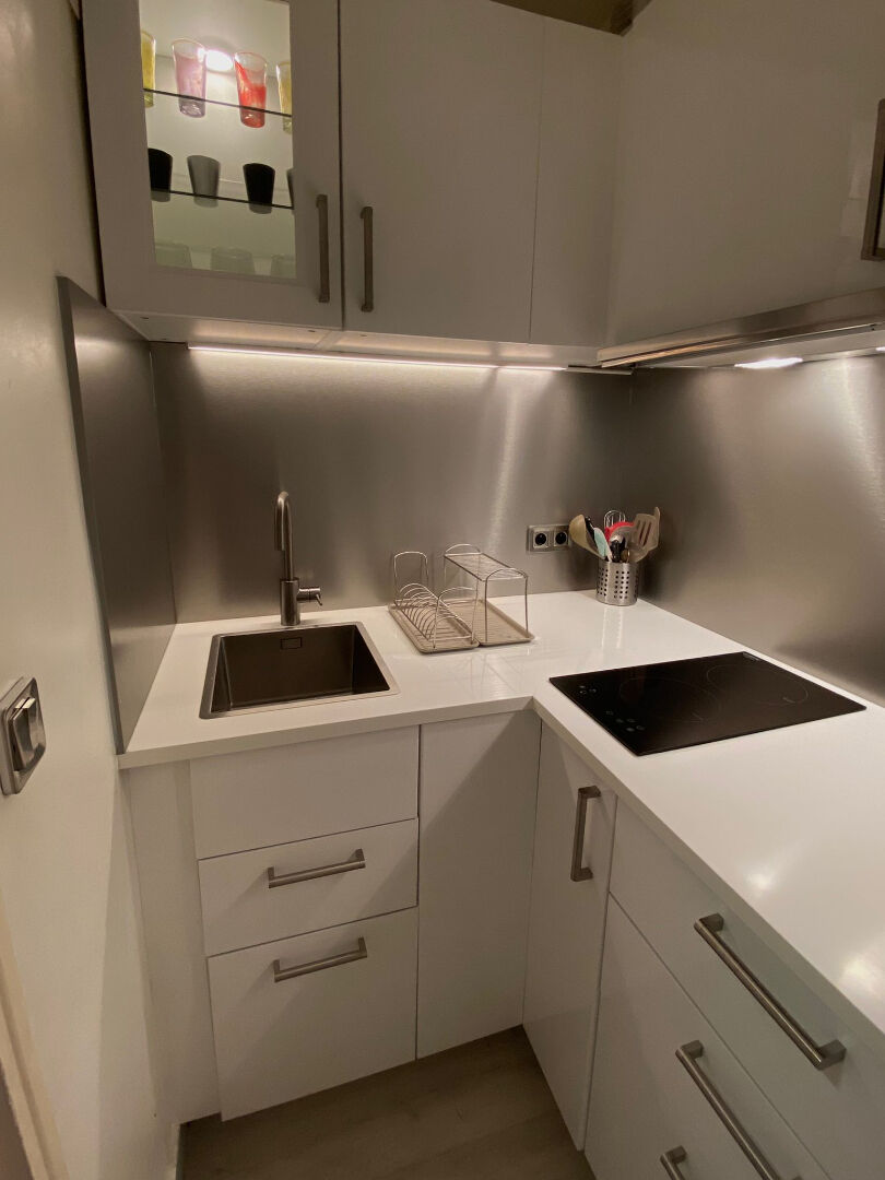 Maison à louer, 34m², Aix-en-Provence