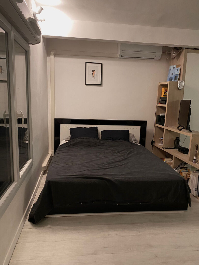 Maison à louer, 34m², Aix-en-Provence