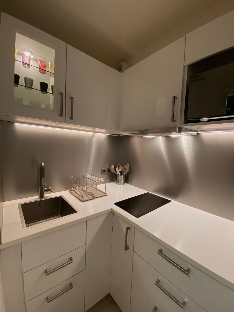 Maison à louer, 34m², Aix-en-Provence