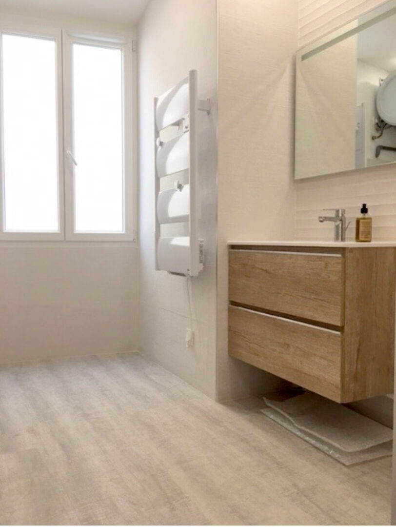 Appartement a louer salon-de-provence - 1 pièce(s) - 26.85 m2 - Surfyn