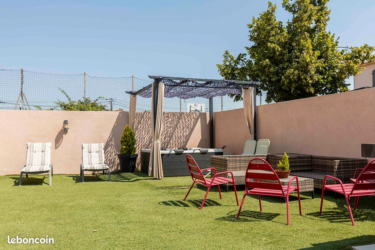 Maison a louer istres - 5 pièce(s) - 91.3 m2 - Surfyn