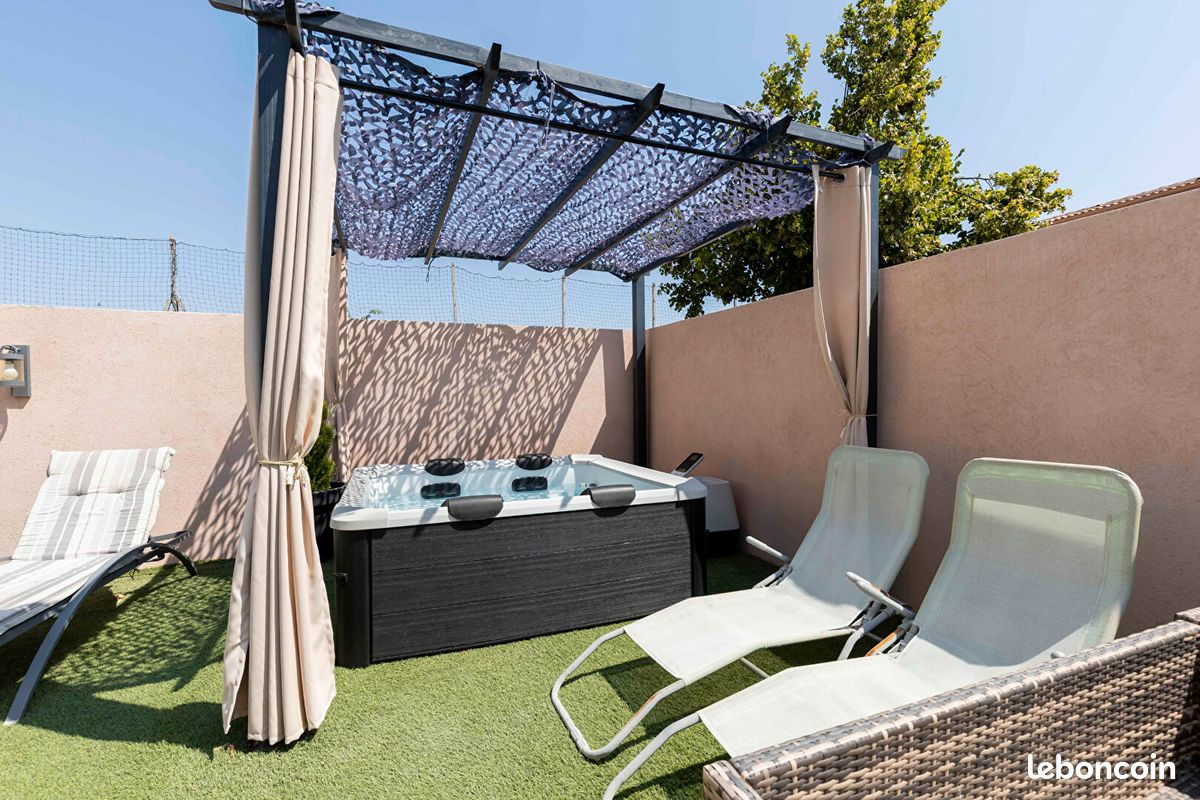 Maison a louer istres - 5 pièce(s) - 91.3 m2 - Surfyn