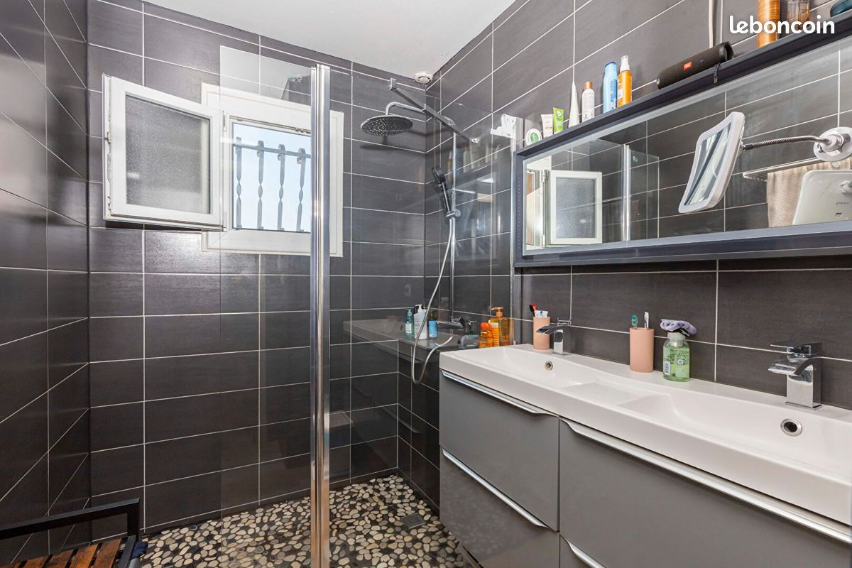 Maison a louer istres - 5 pièce(s) - 91.3 m2 - Surfyn