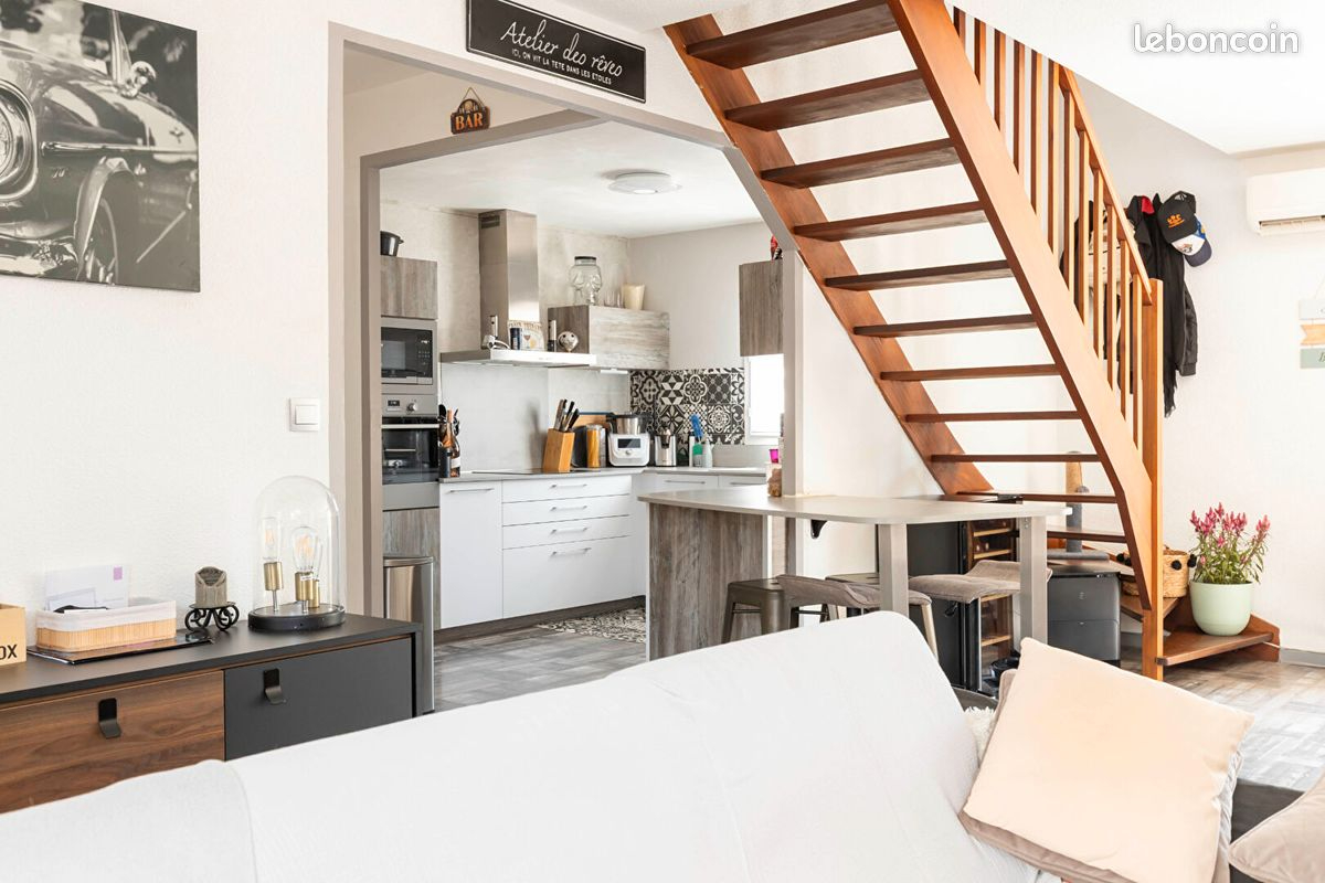 Maison a louer istres - 5 pièce(s) - 91.3 m2 - Surfyn