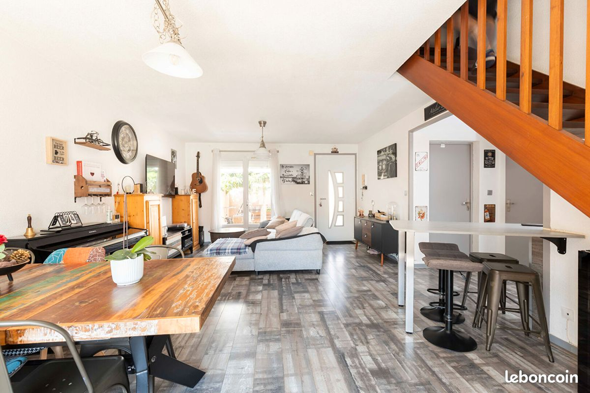 Maison a louer istres - 5 pièce(s) - 91.3 m2 - Surfyn