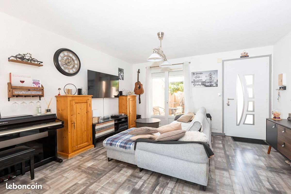 Maison a louer istres - 5 pièce(s) - 91.3 m2 - Surfyn