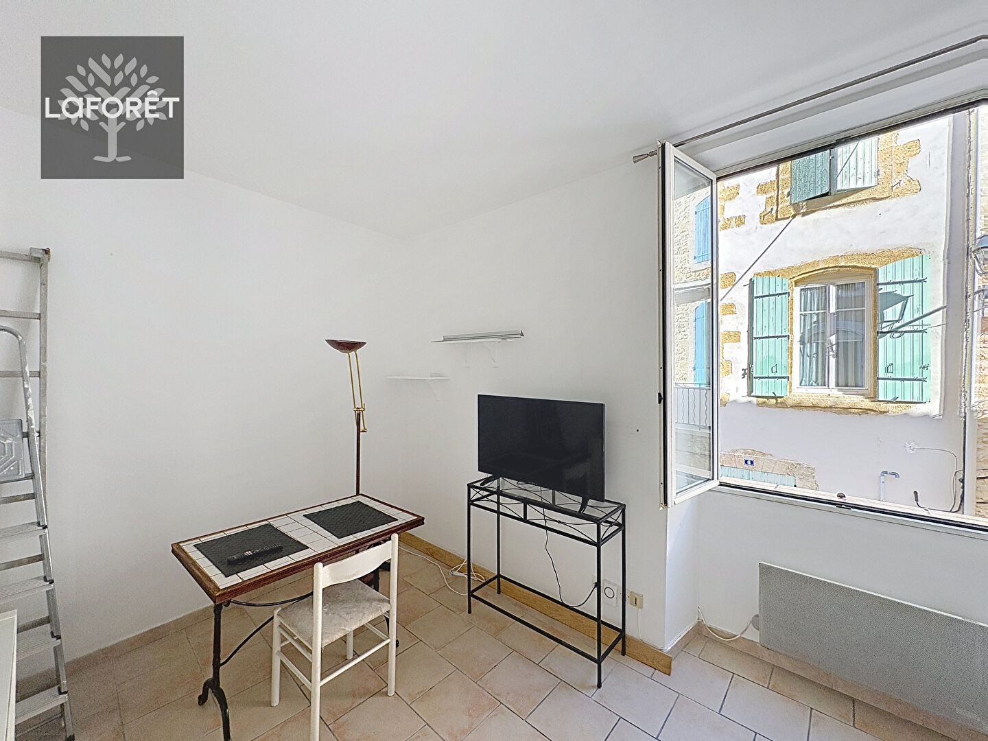 Maison à louer, 30m², Saint-Chamas