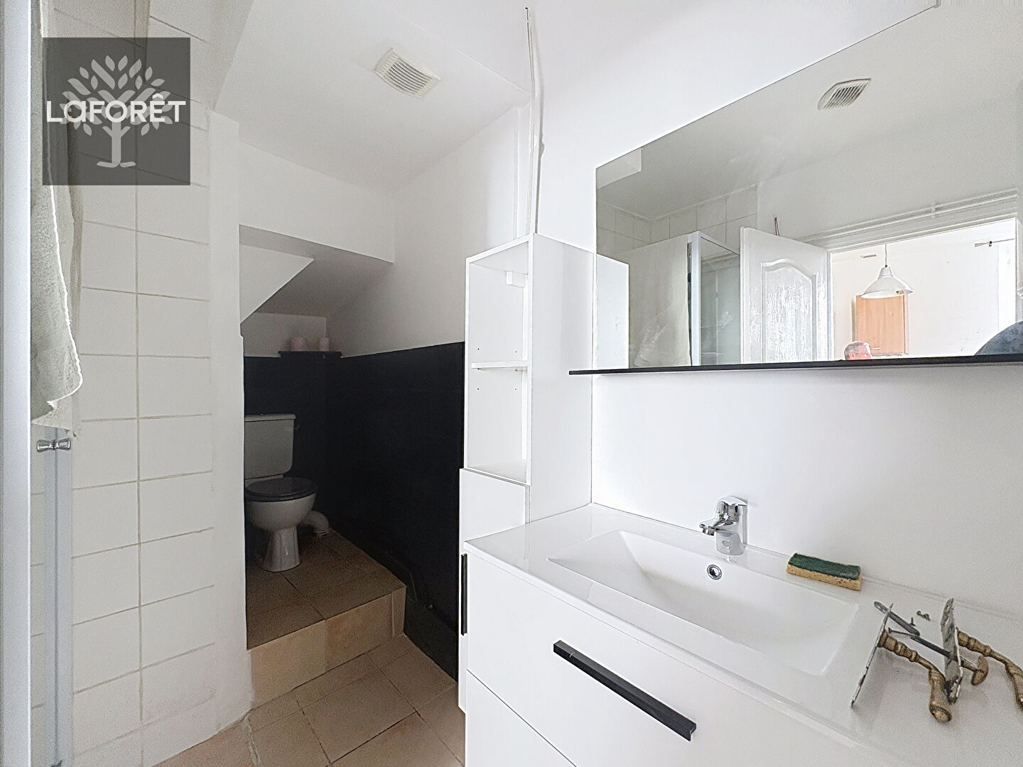 Maison à louer, 30m², Saint-Chamas