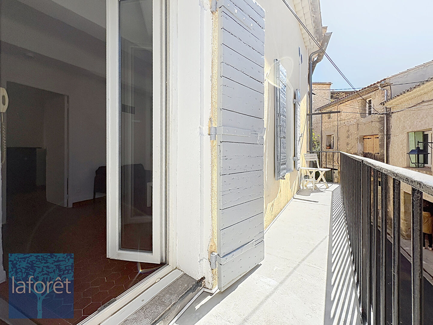 Maison à vendre, 67m², LAMBESC
