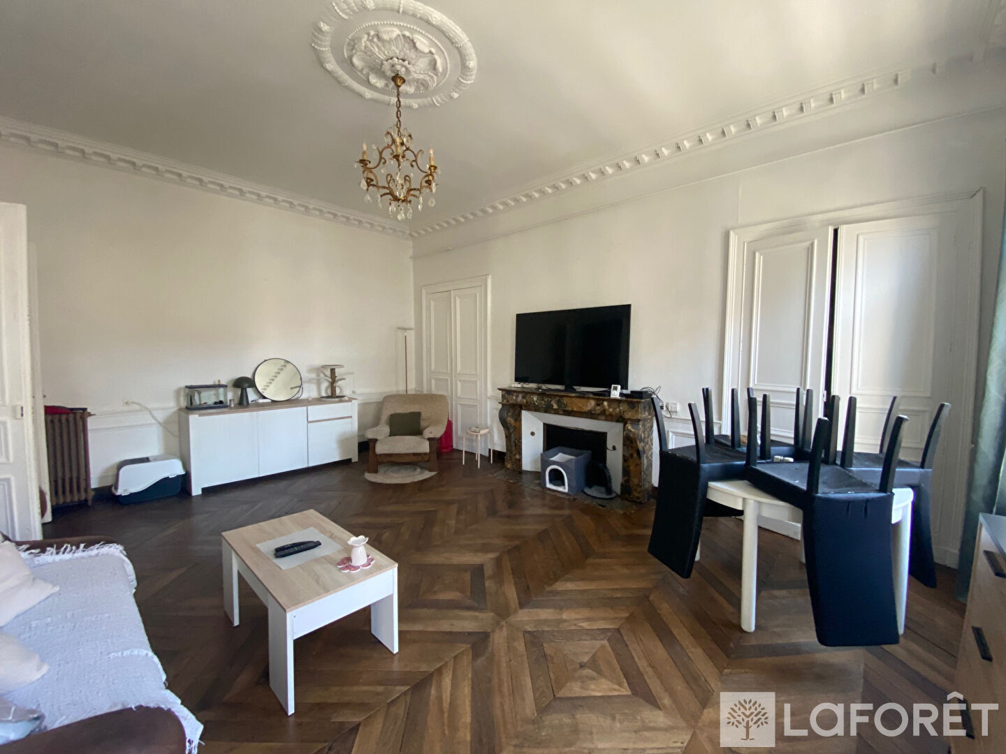 Maison à louer, 126m², Périgueux