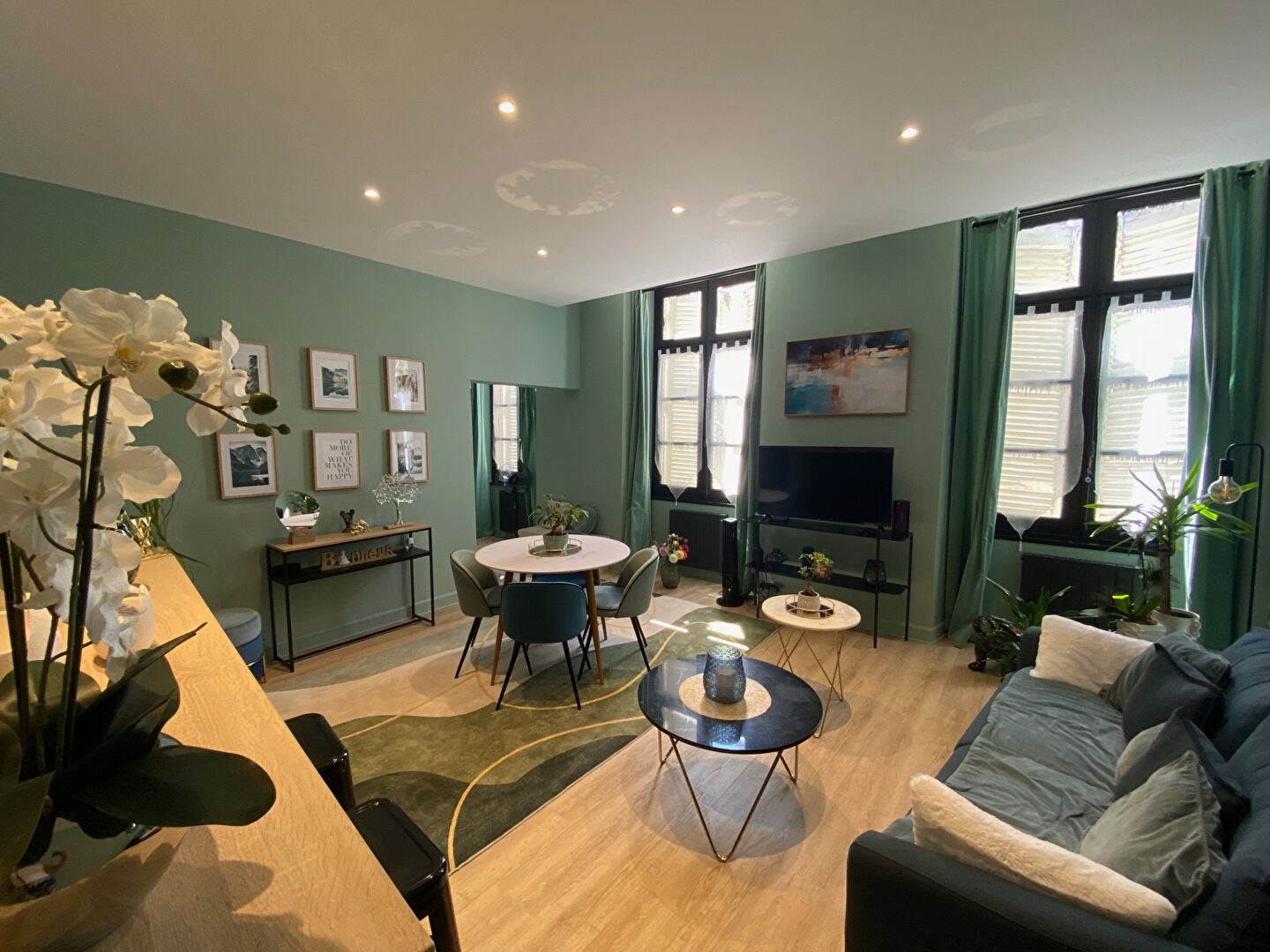 Maison à louer, 45m², PERIGUEUX