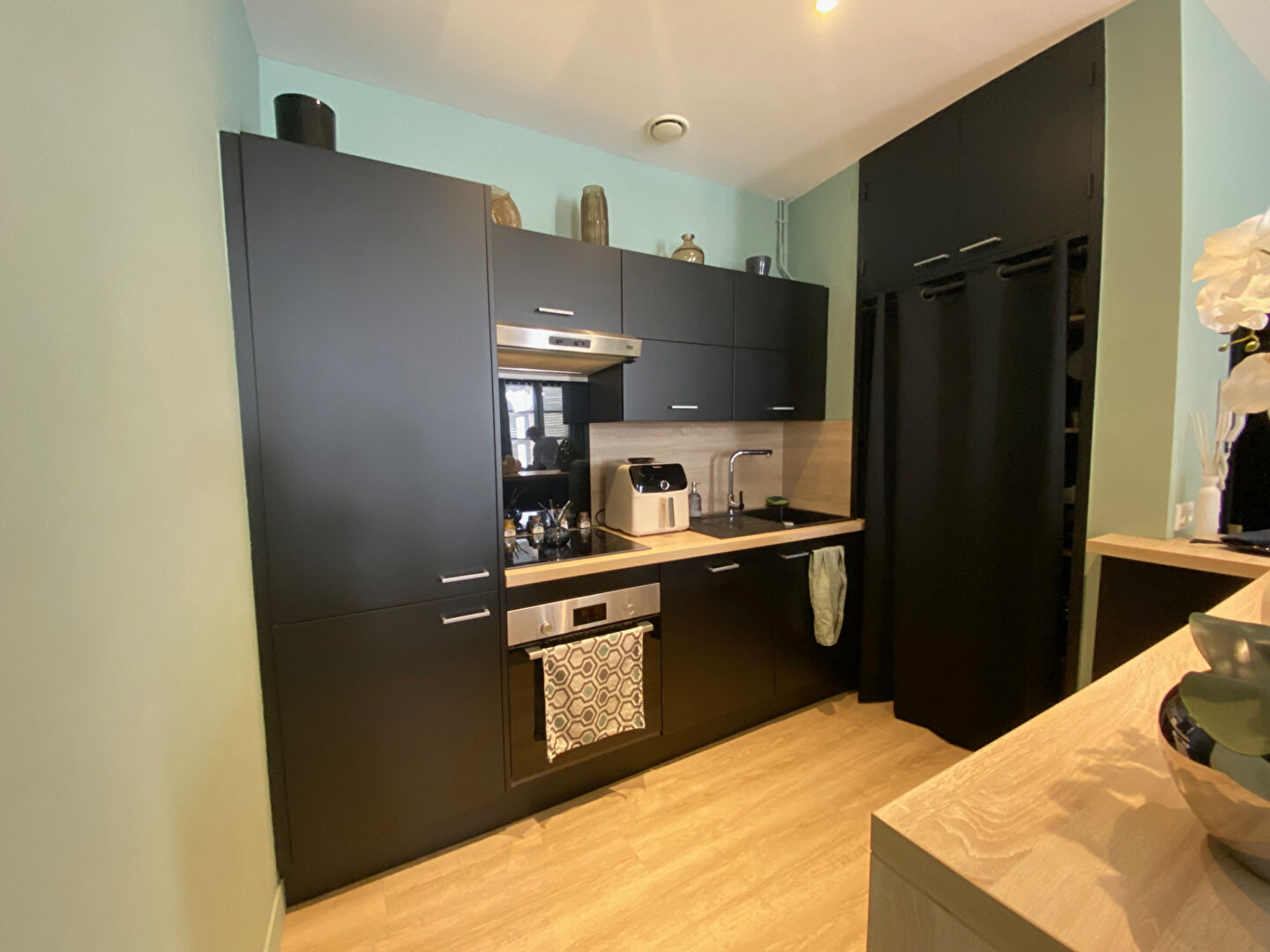 Maison à louer, 45m², PERIGUEUX