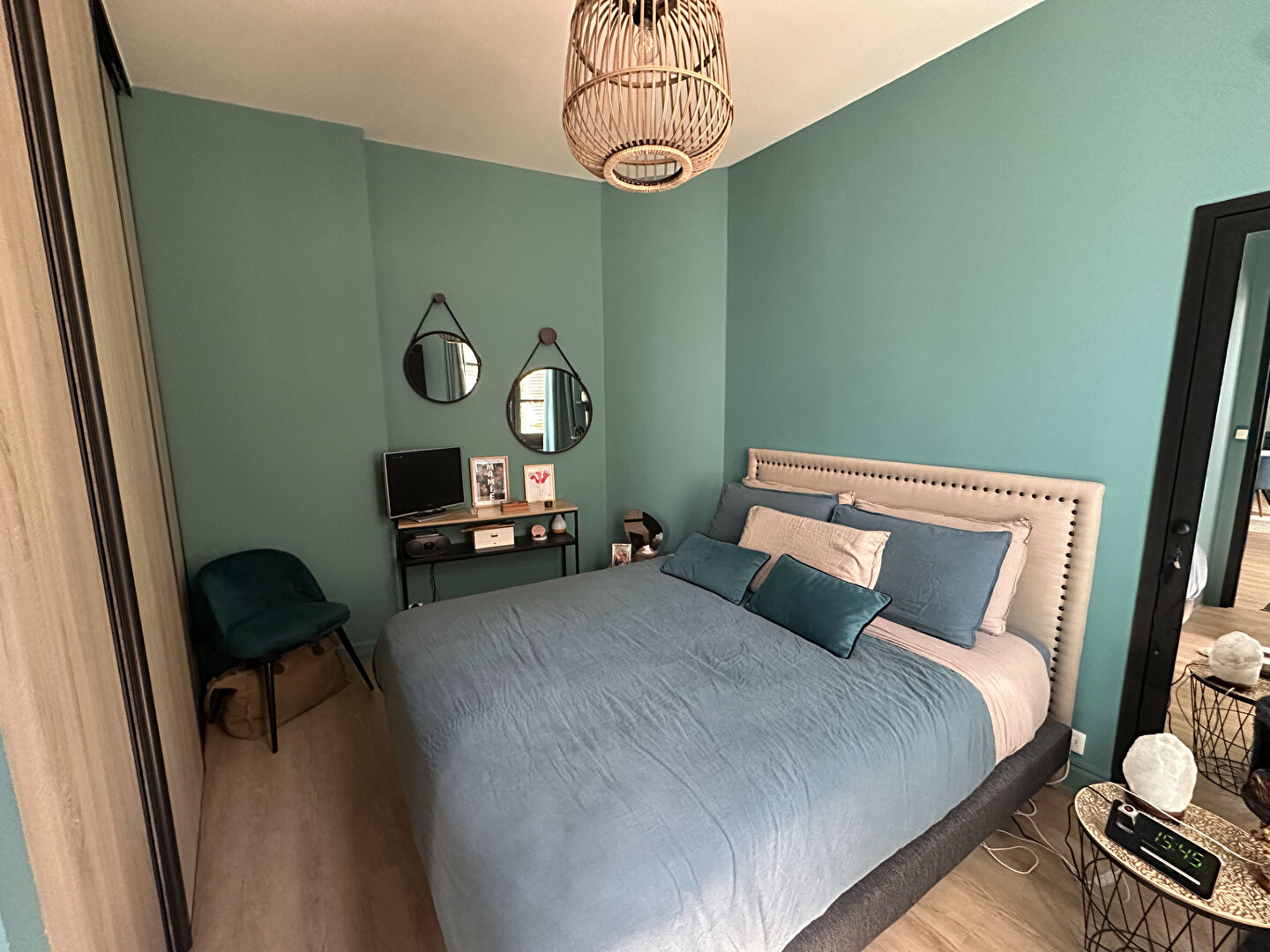 Maison à louer, 45m², PERIGUEUX