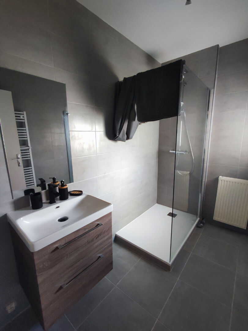 Maison à louer, 53m², Périgueux