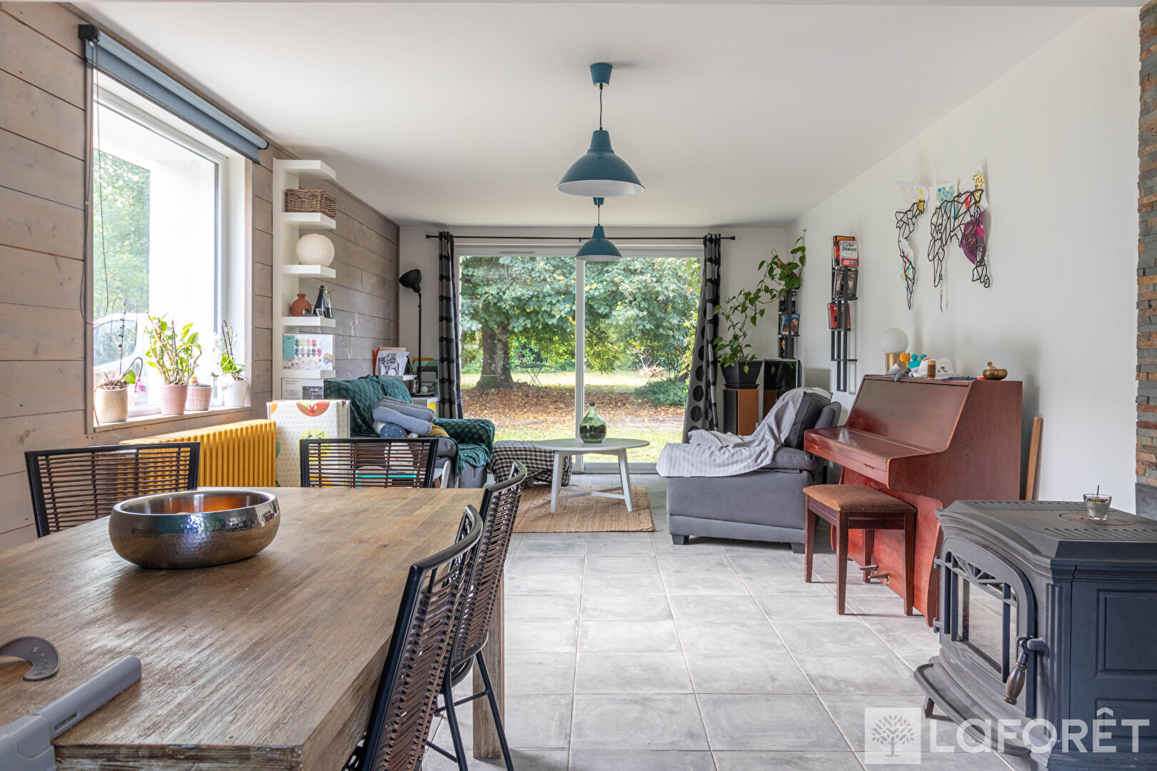 Maison à vendre, 120m², Bassillac et Auberoche