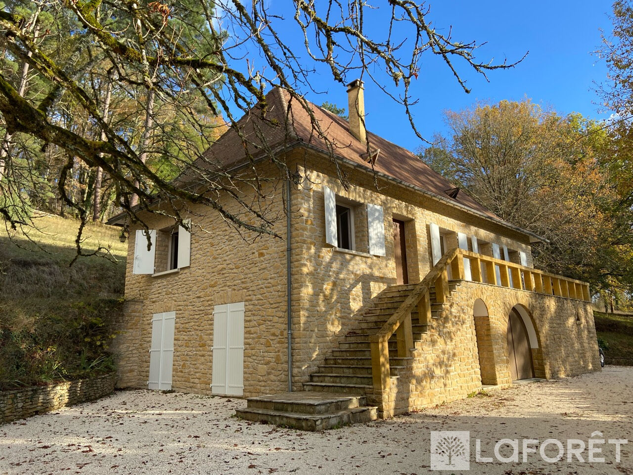 Maison à louer, 175m², Boulazac Isle Manoire