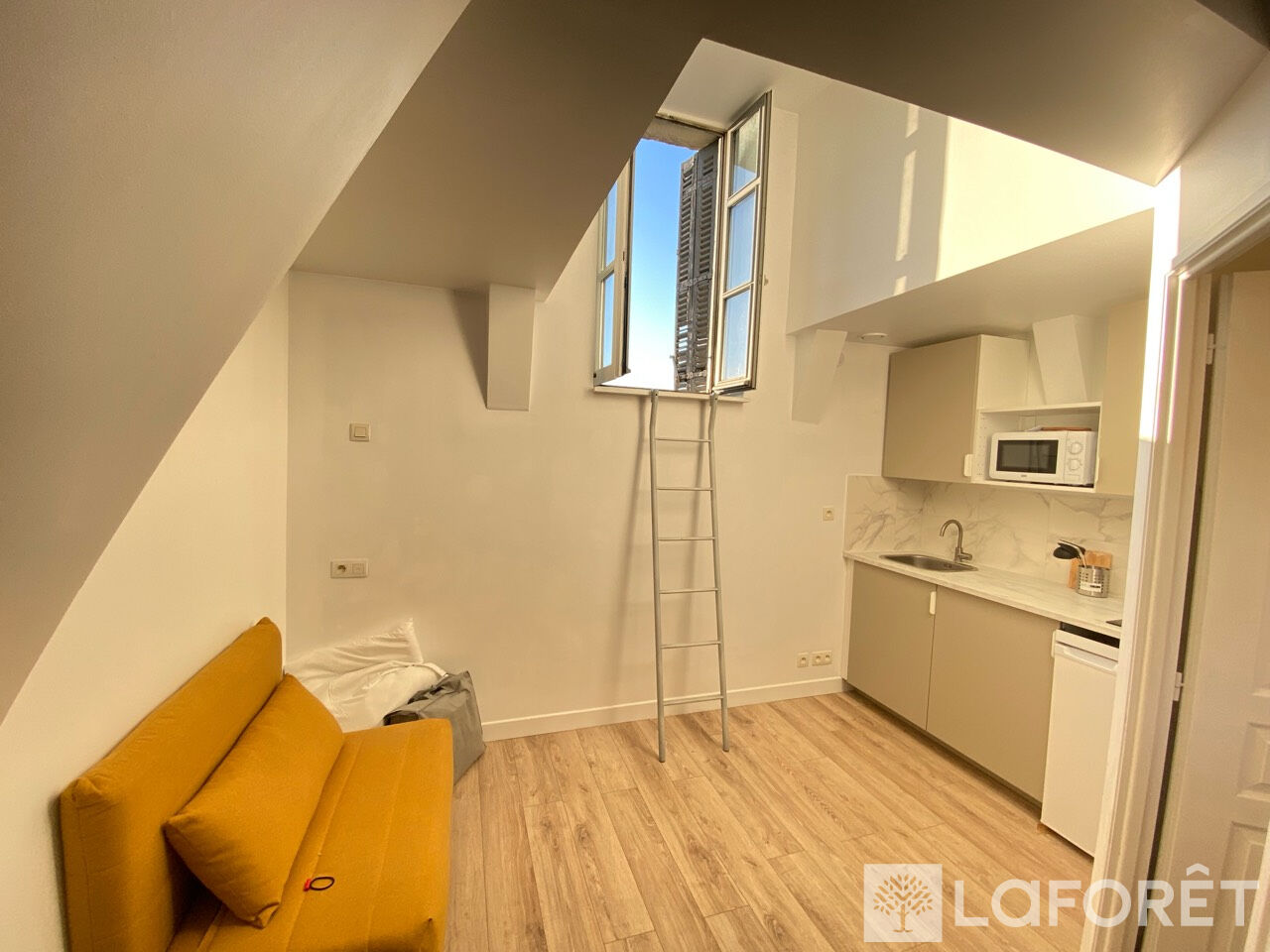Maison à louer, 14m², PERIGUEUX
