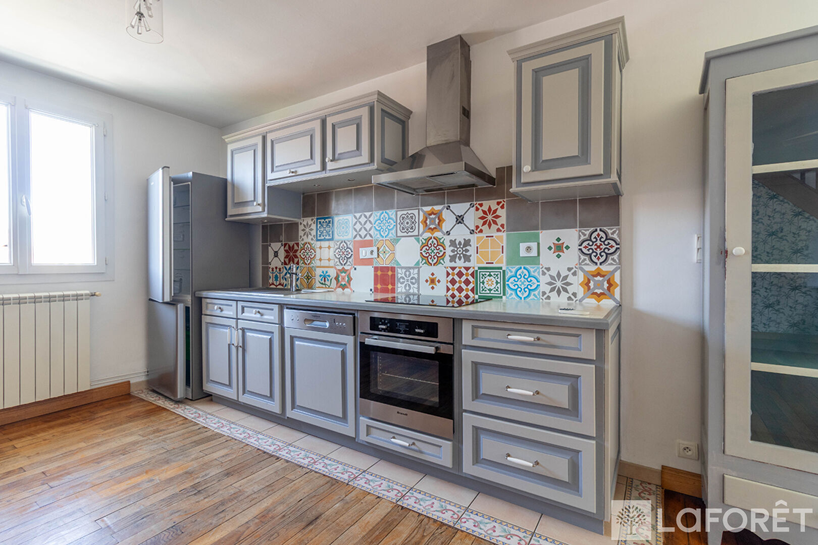 Maison à louer, 140m², Périgueux