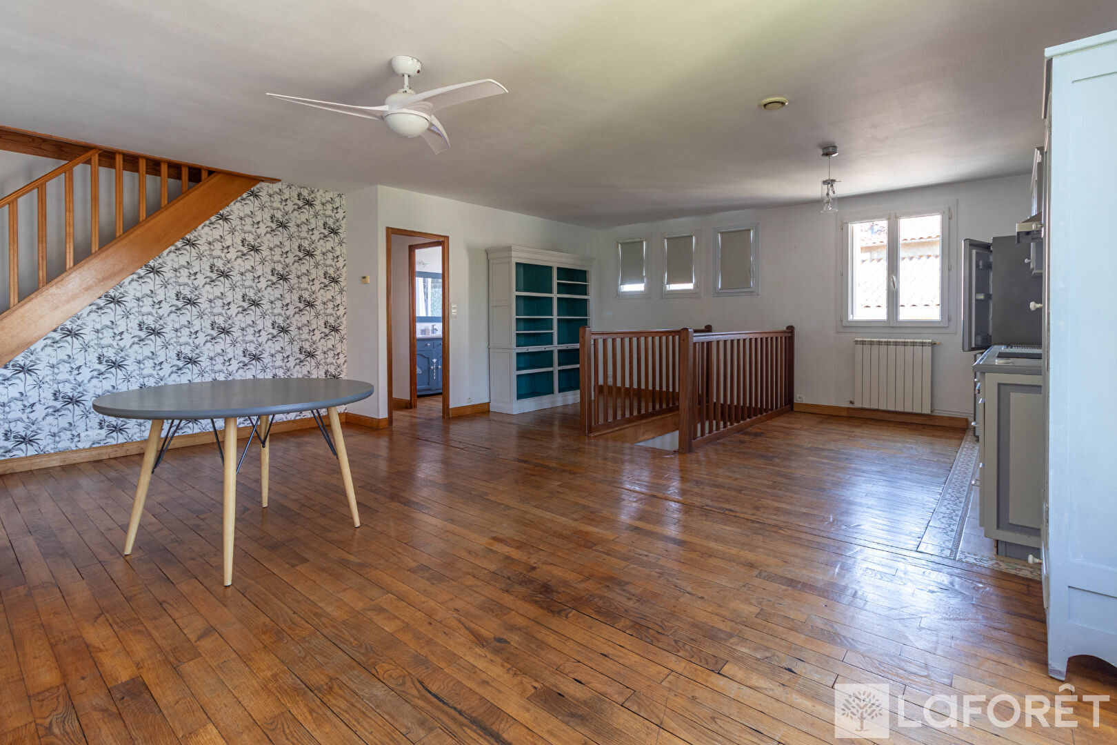 Maison à louer, 140m², Périgueux