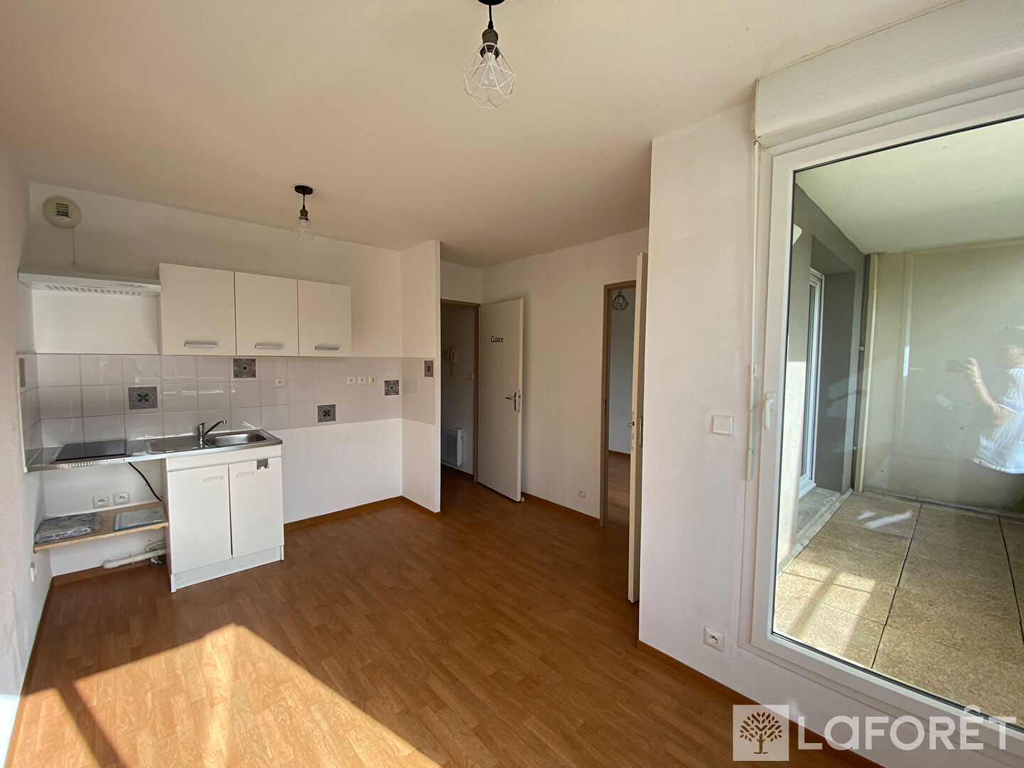 Maison à louer, 31m², TRELISSAC