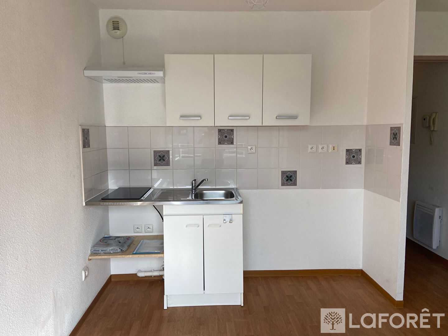 Maison à louer, 31m², TRELISSAC