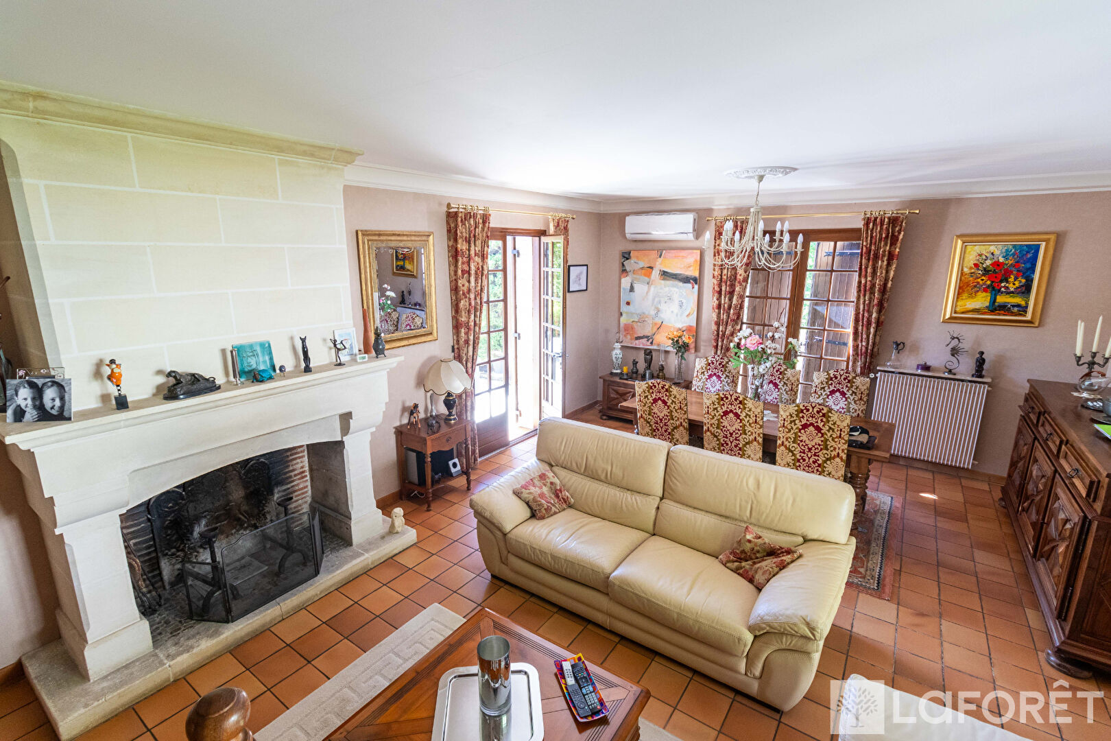 Maison à vendre, 192m², SANILHAC