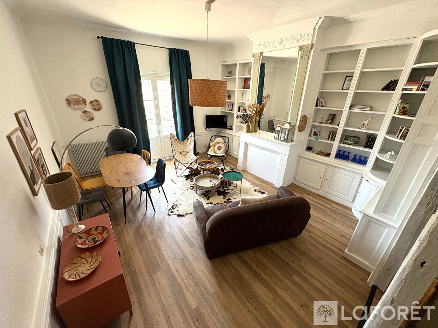 Maison à vendre, 84m², PERIGUEUX