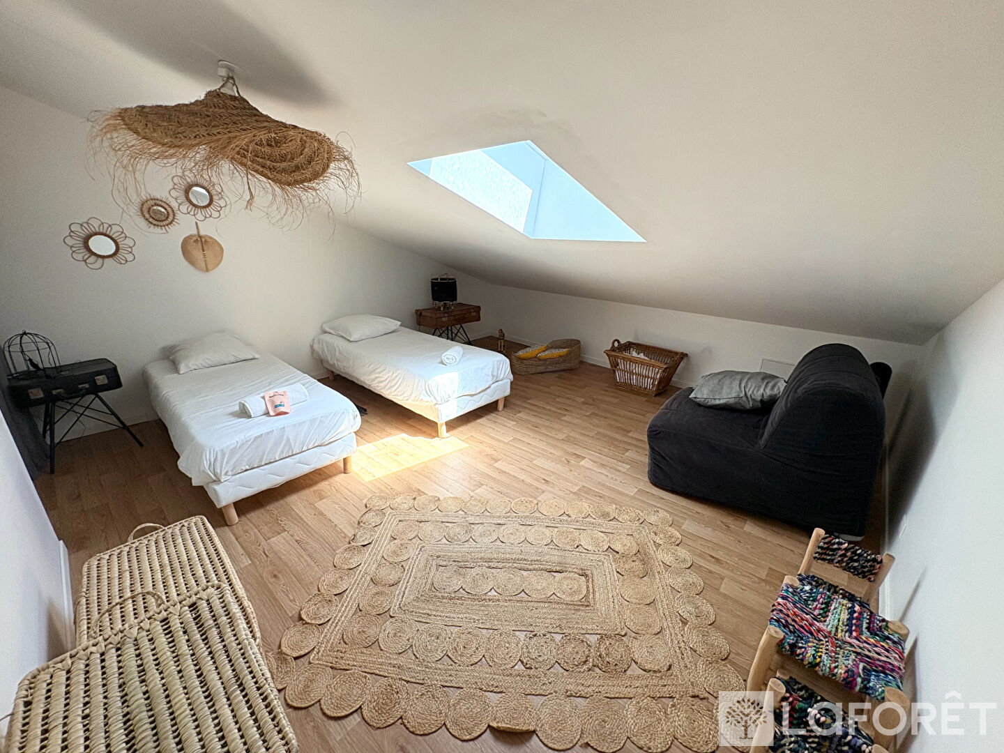 Maison à vendre, 84m², PERIGUEUX