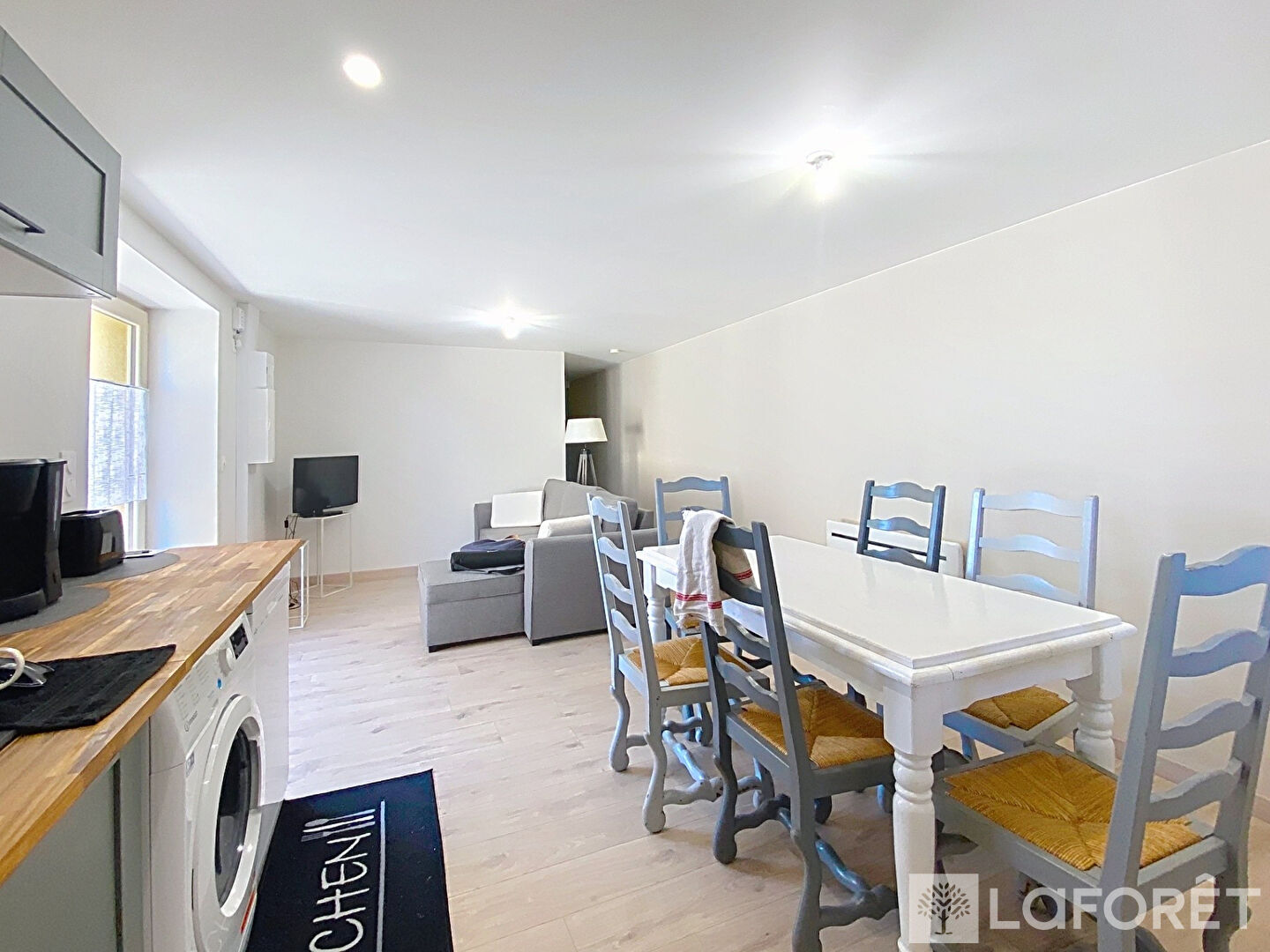 Maison à louer, 44m², ROUFFIGNAC SAINT CERNIN DE REILHAC