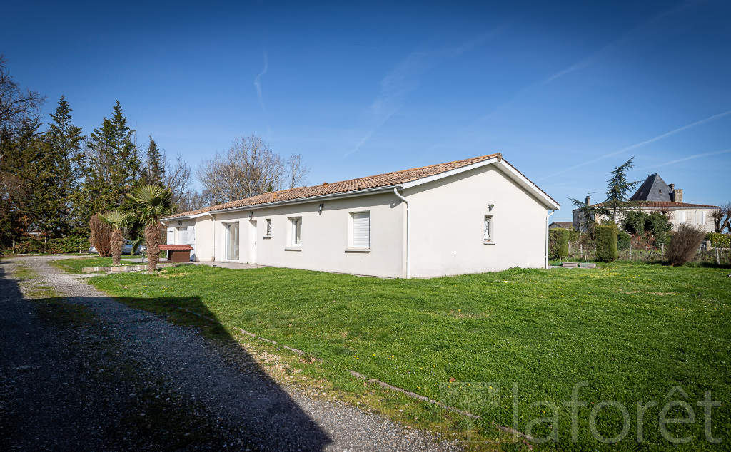 Achat maison SainteEulalie 5 pièce(s) 125 m² 356 000 € ⇔ Laforêt