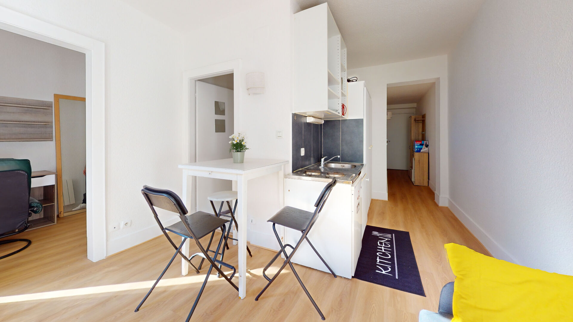Maison à vendre, 27m², STRASBOURG