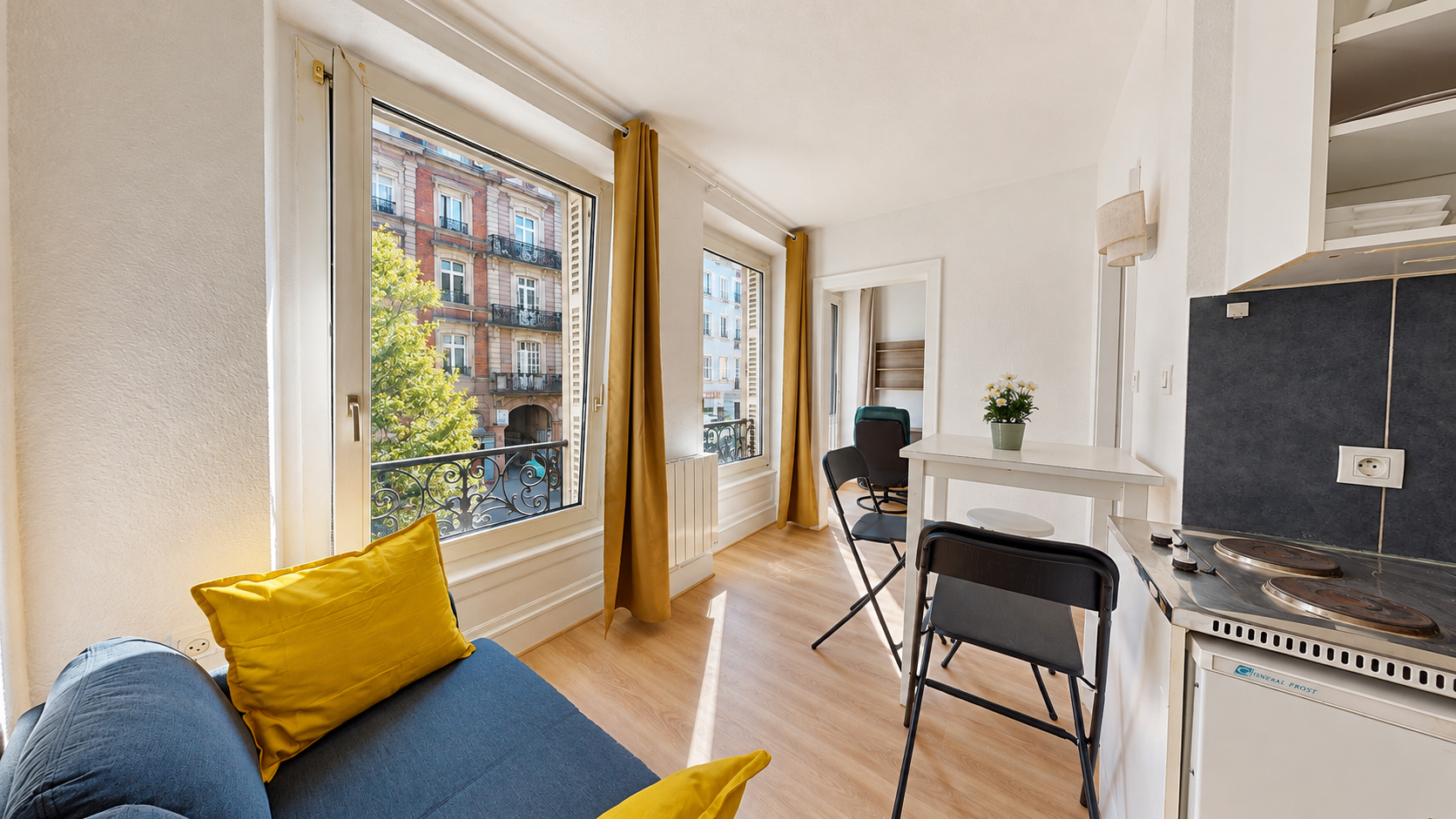 Maison à vendre, 27m², STRASBOURG