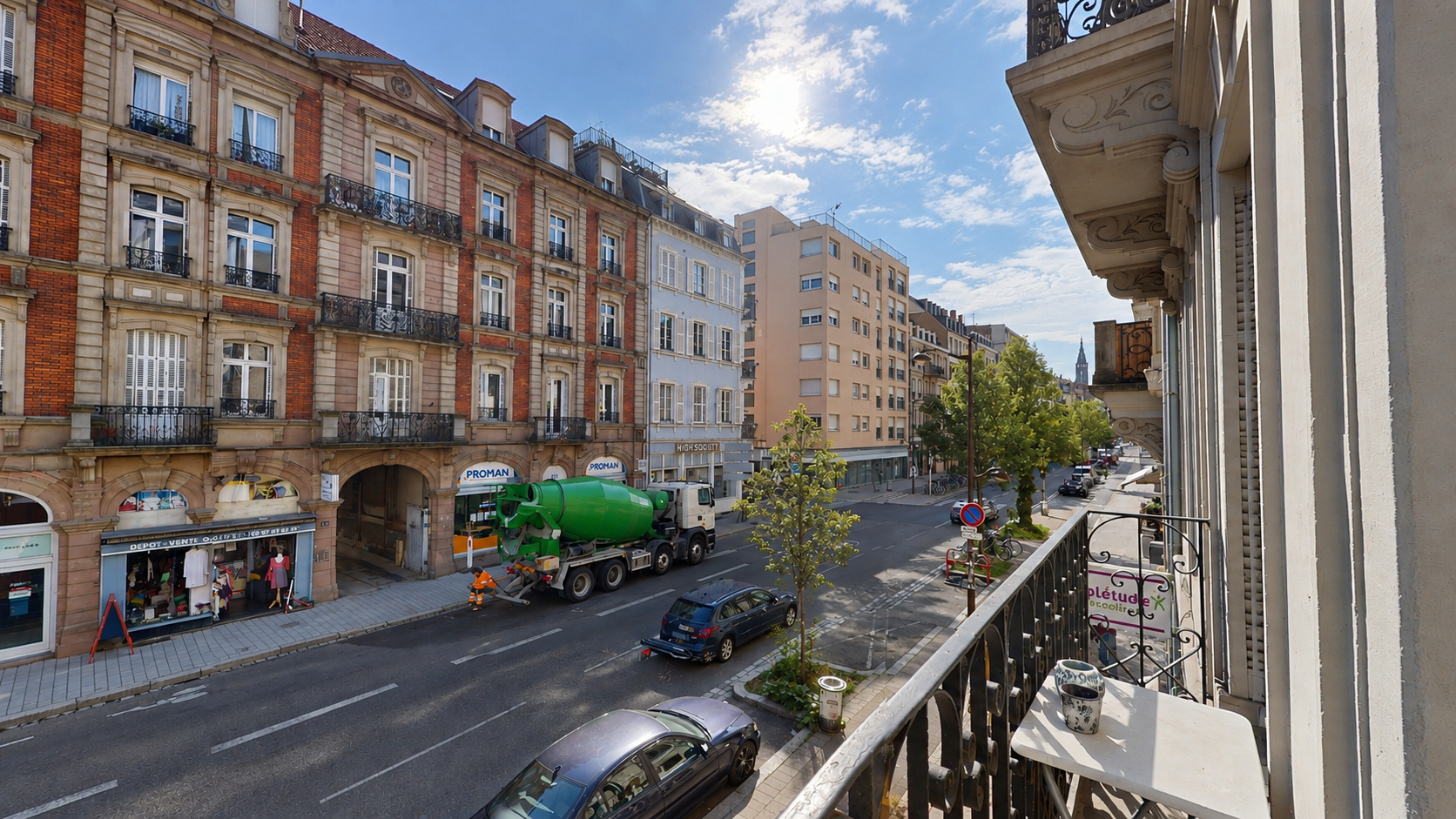 Maison à vendre, 27m², STRASBOURG