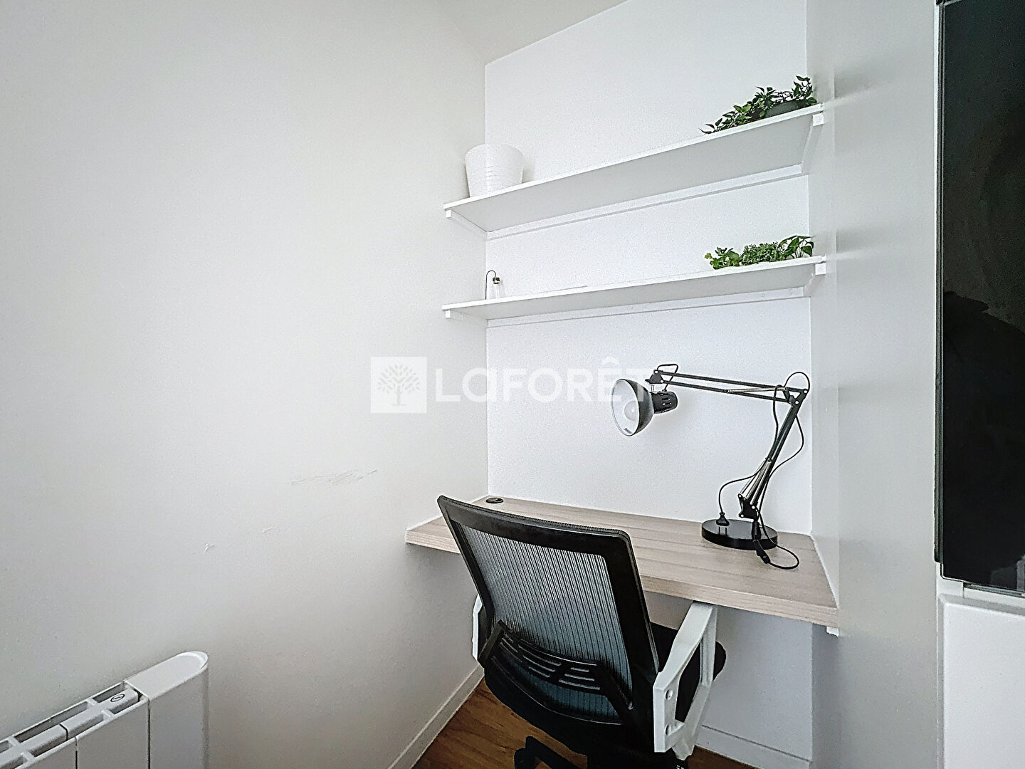 Appartement a louer dunkerque - 1 pièce(s) - 17.27 m2 - Surfyn