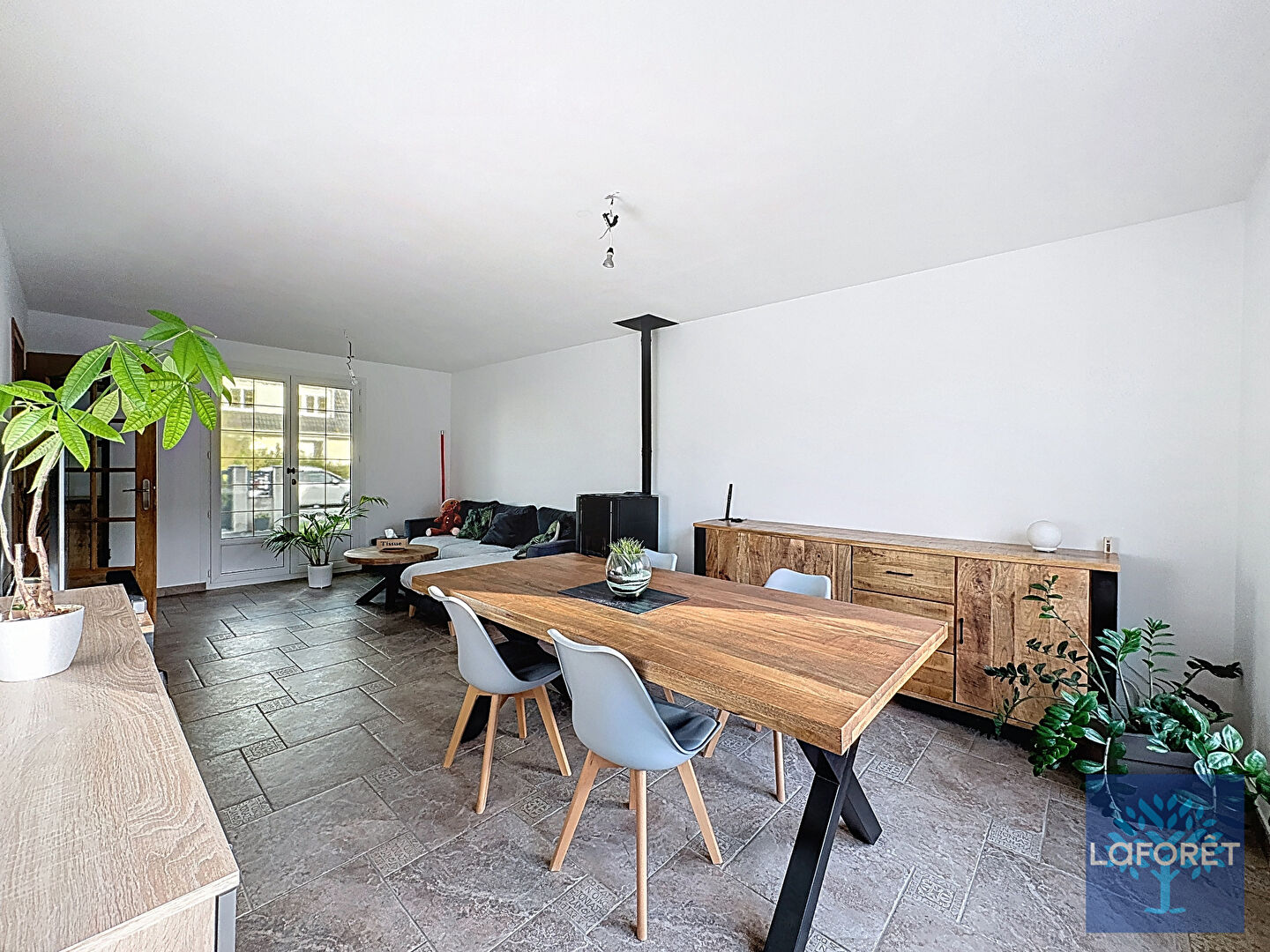 Maison à vendre, 83m², Téteghem-Coudekerque-Village