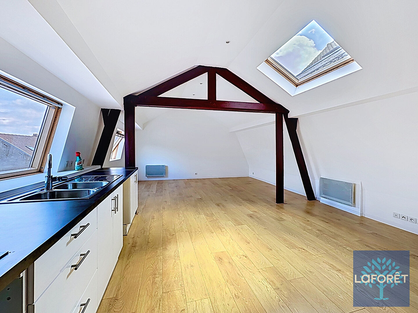 Maison à louer, 75m², DUNKERQUE