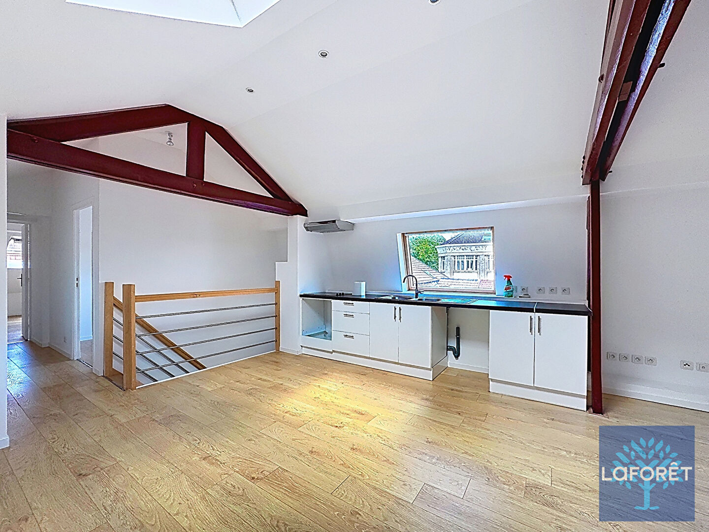 Maison à louer, 75m², DUNKERQUE