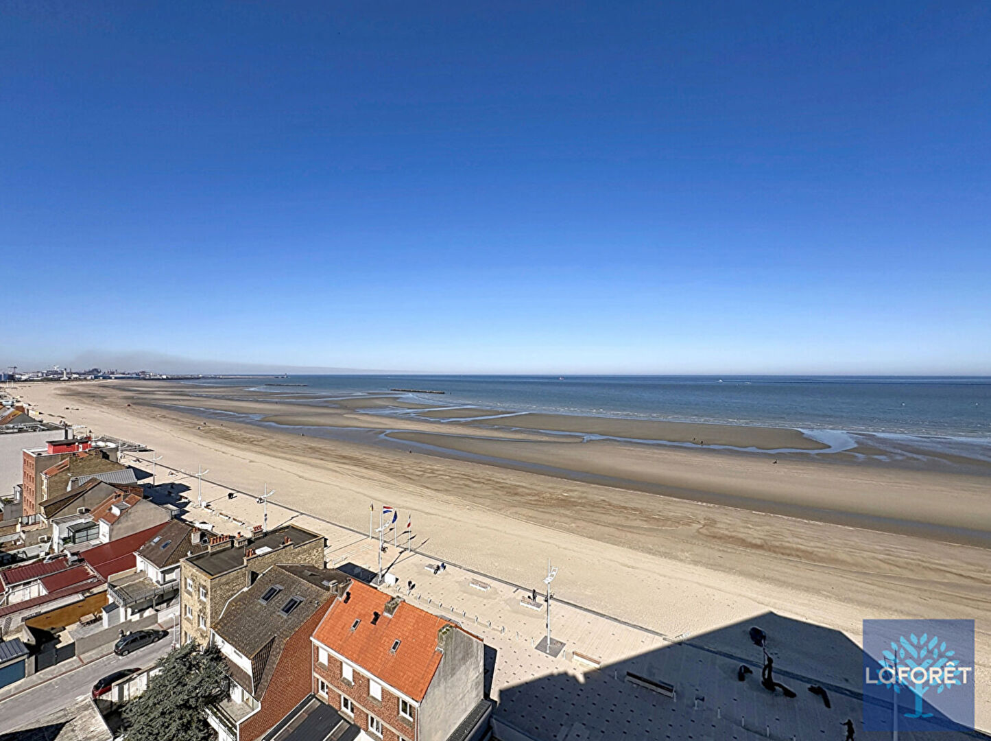 Maison à vendre, 94m², Dunkerque