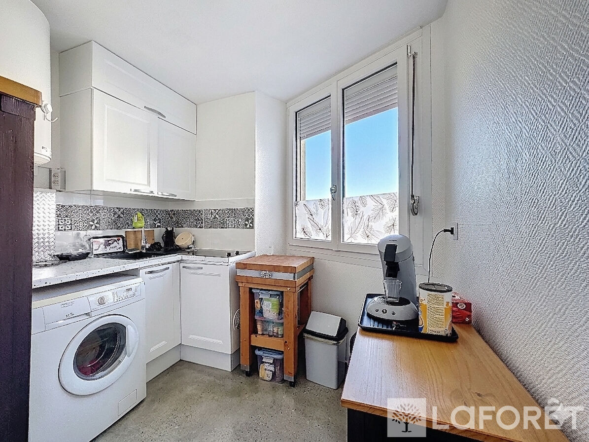 Maison à vendre, 43m², DUNKERQUE