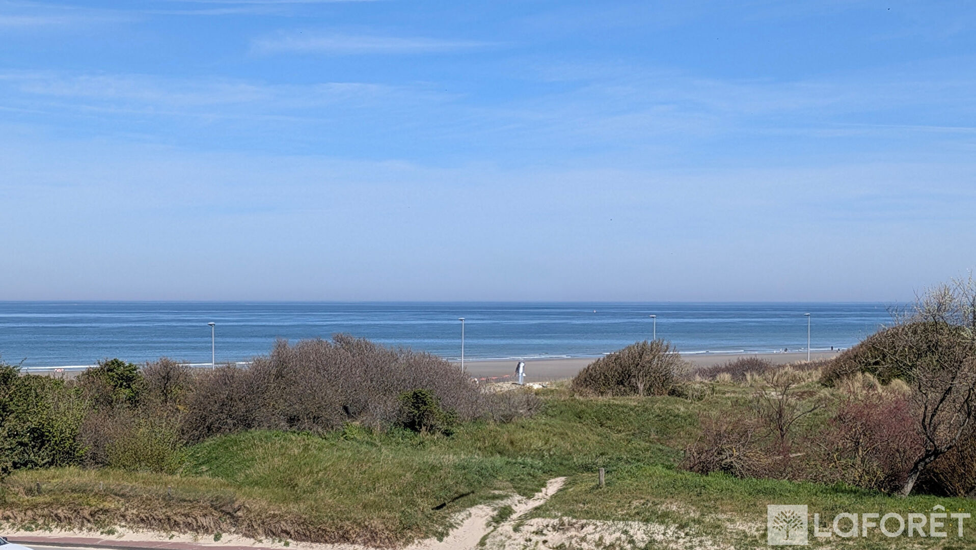 Maison à vendre, 43m², DUNKERQUE