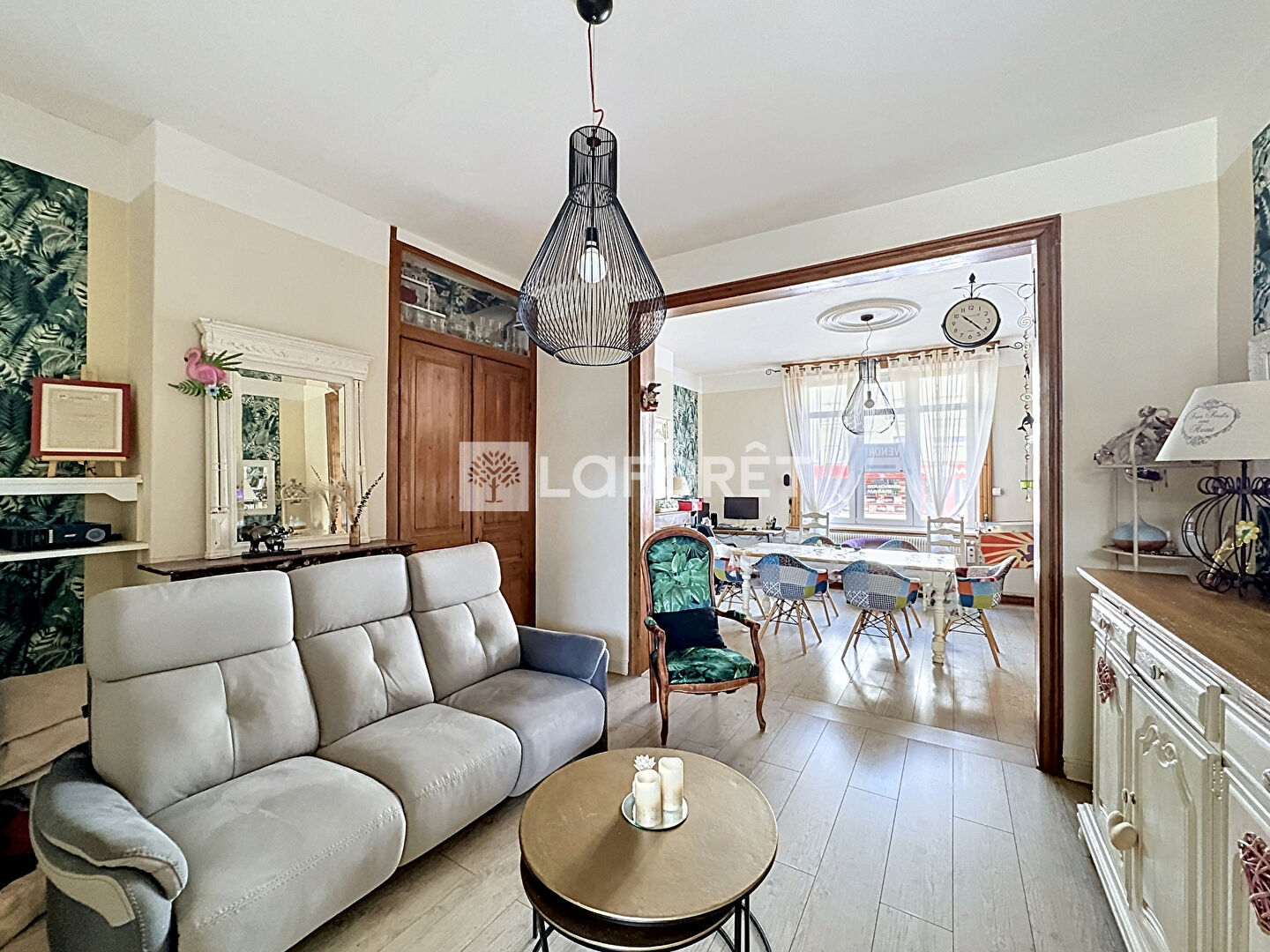 Maison à vendre, 127m², DUNKERQUE