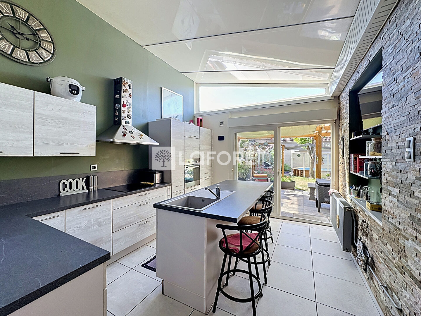 Maison à vendre, 127m², DUNKERQUE