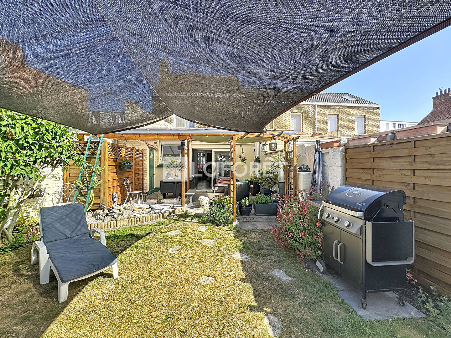 Maison à vendre, 127m², DUNKERQUE