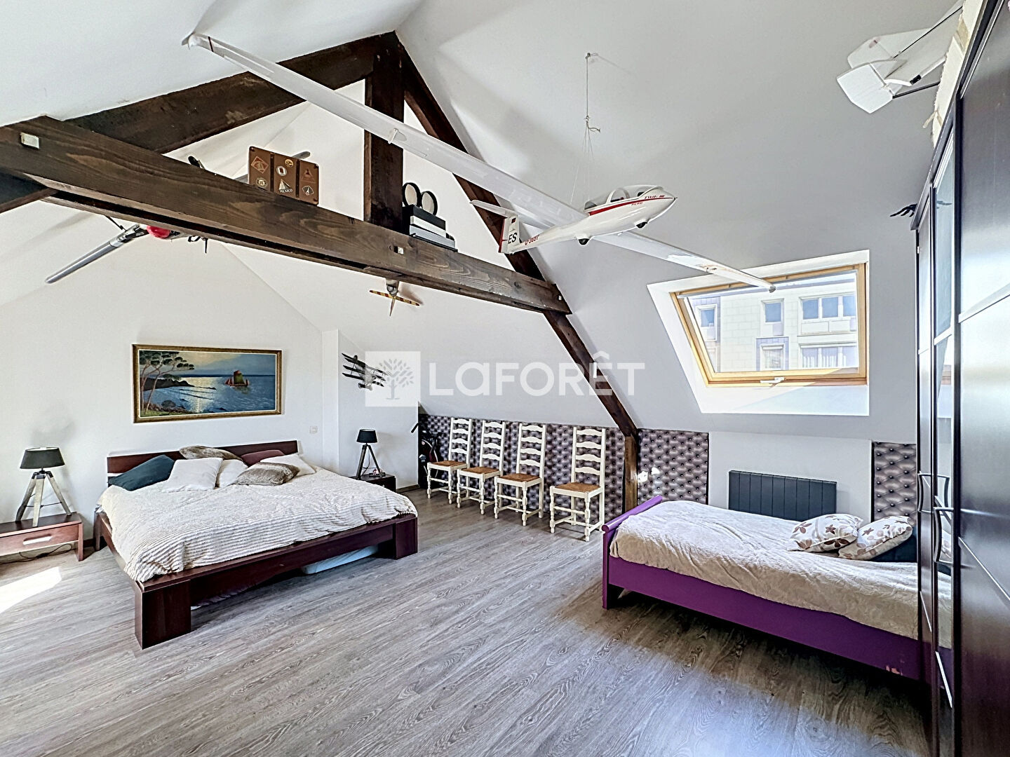 Maison à vendre, 127m², DUNKERQUE