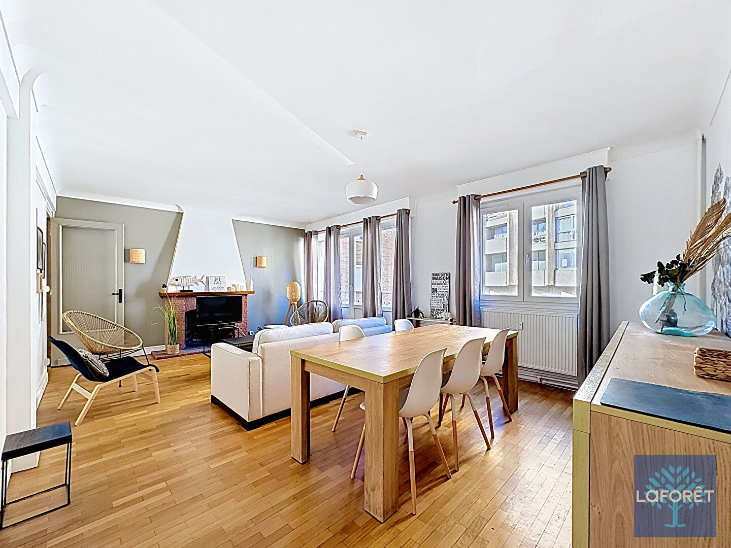 Maison à vendre, 115m², DUNKERQUE