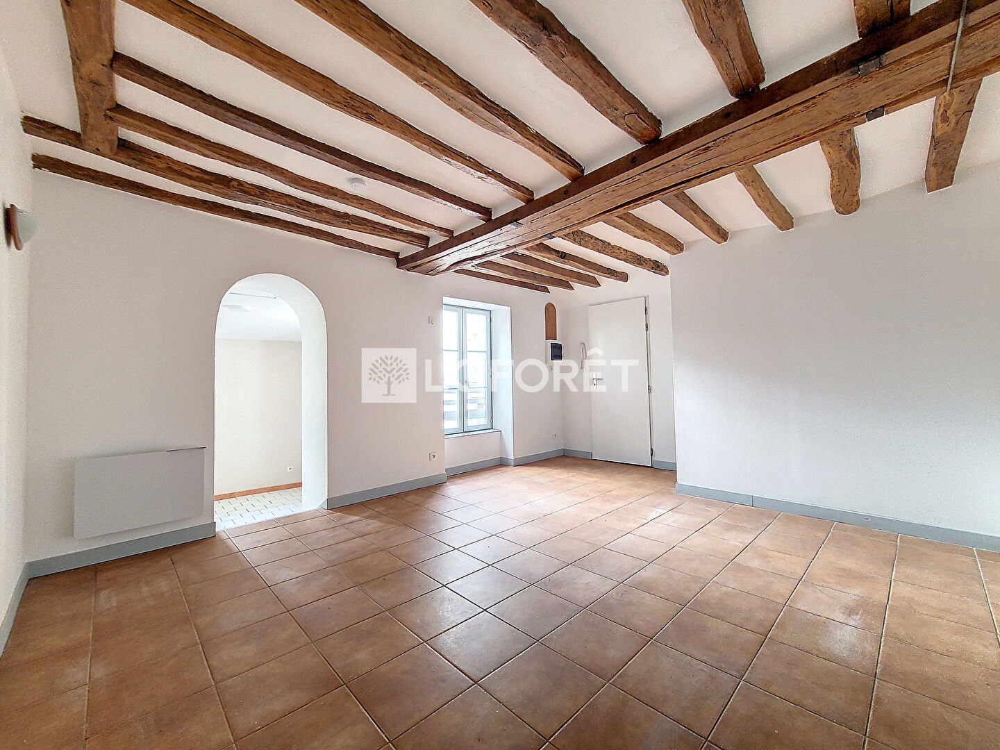 Maison à louer, 47m², PITHIVIERS