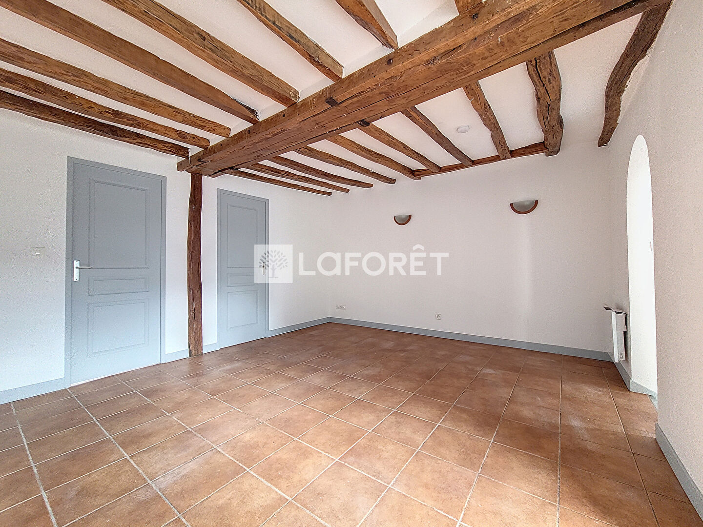 Maison à louer, 47m², PITHIVIERS