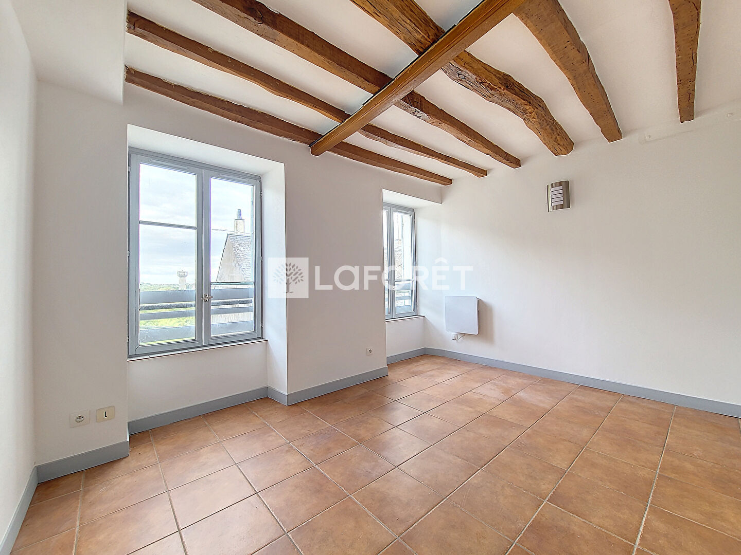 Maison à louer, 47m², PITHIVIERS