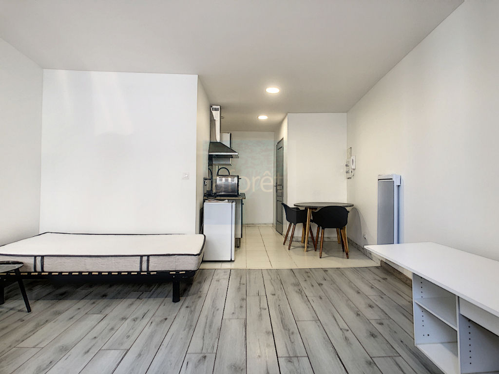 Maison à louer, 26m², Pithiviers